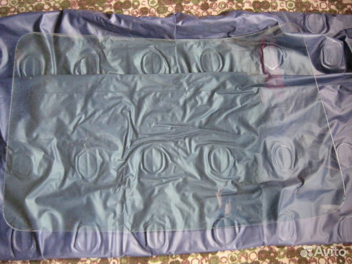 Стекло лобовое Микроавтобус Ныса Nysa