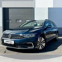 Volkswagen Passat 1.4 AMT, 2020, 81 000 км, с пробегом, цена 2 200 000 руб.