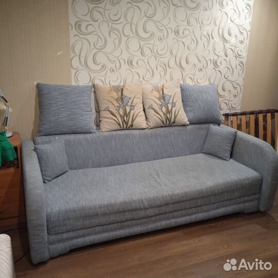 Диван раскладной