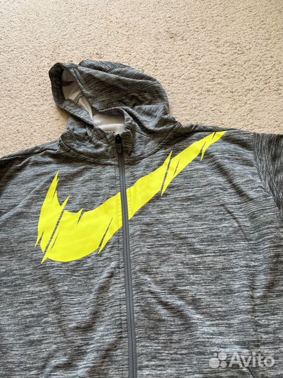 Спортивная кофта женская Nike