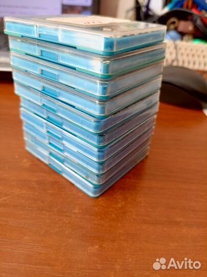 Игла инъекционная для шприца