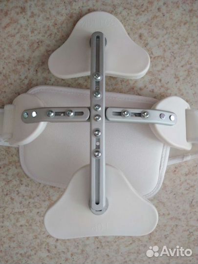 Корсет ортопедический