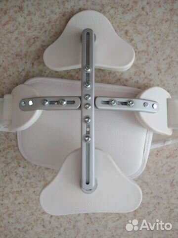 Корсет ортопедический