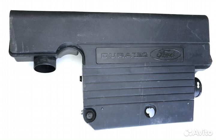 Форд Фьюжен Крышка двигателя