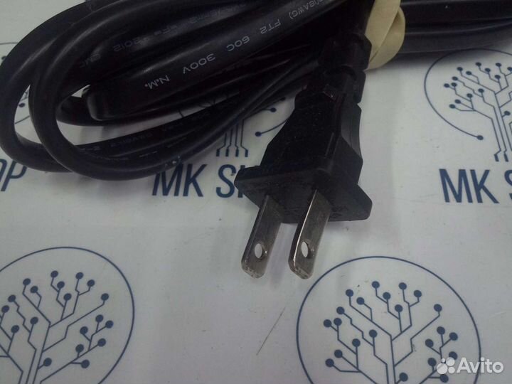 Провода для зарубежных розеток