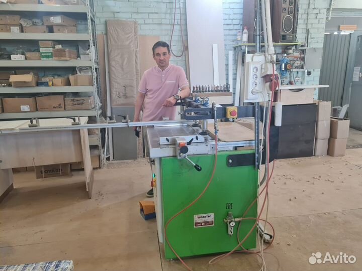 Стильные кухни