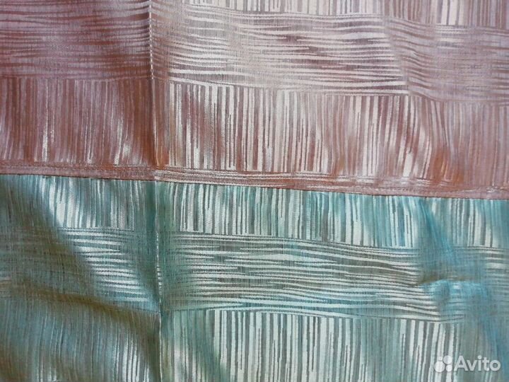 Шторы для кухни