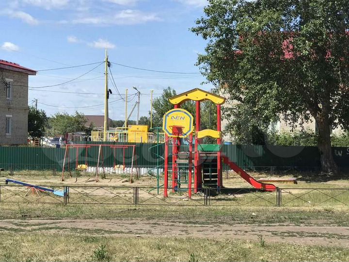 Участок 15 сот. (ИЖС)