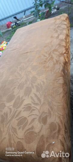 Продается кровать