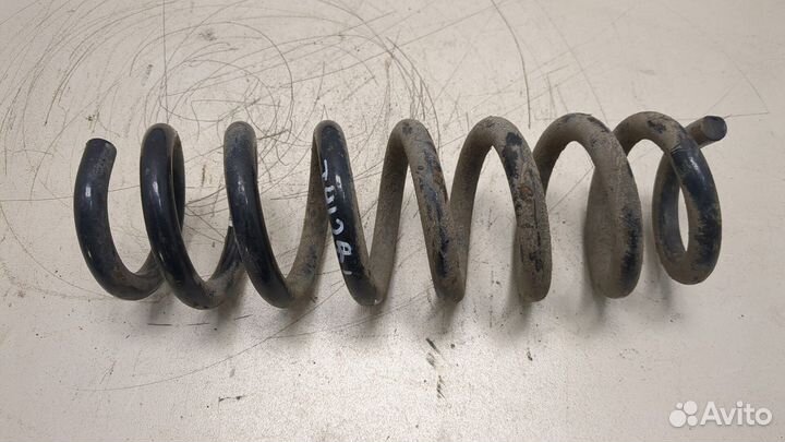 Пружина подвески BMW 3 G20, G21 2018, 2019