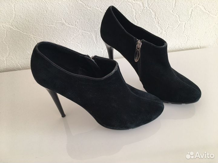 Ботильоны Melanes