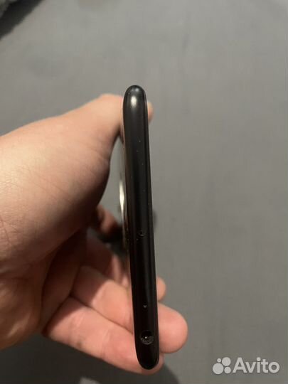 Телефон Xiaomi MI MAX 2