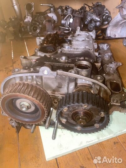 1.8 F4P рено лагуна 2 гбц