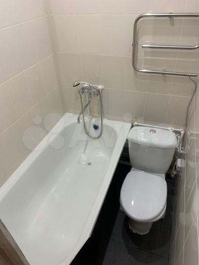 Комната 12 м² в 1-к., 7/9 эт.