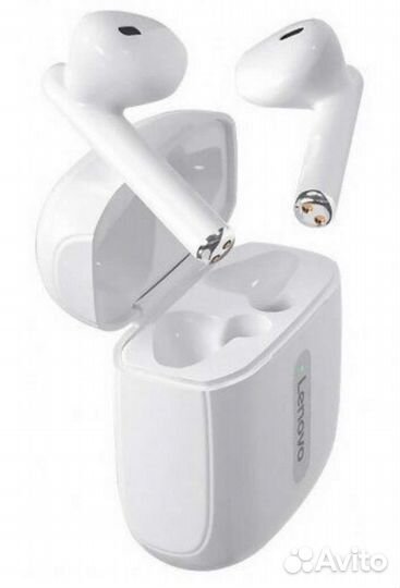 Беспроводные наушники Lenovo XT83