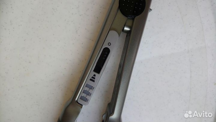 Стайлер-гибрид для укладки волос BaByliss PRO