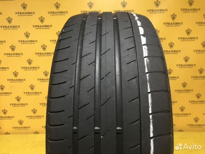 Continental ContiSportContact 3E 245/45 R18 96Y