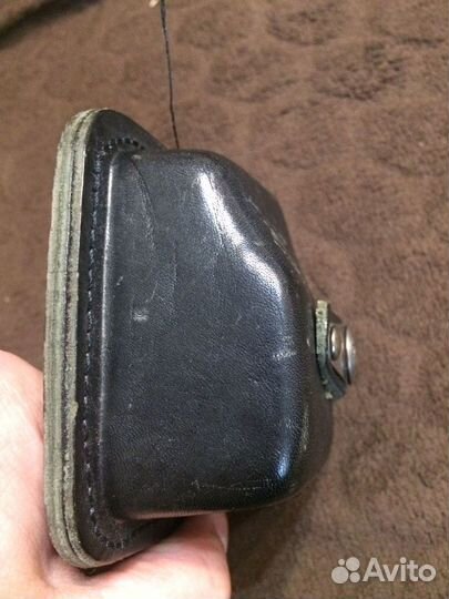 Кобура для травматического пистолета оса