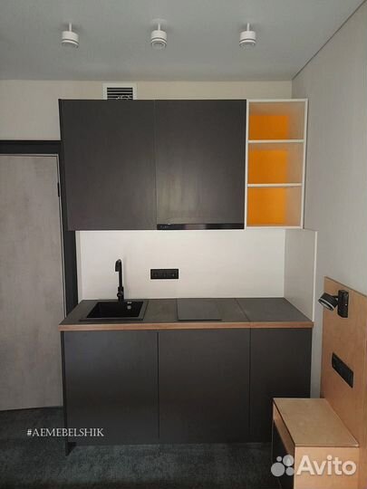 Кухни на заказ