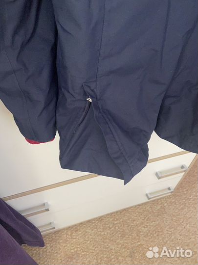 Куртка для верховой езды