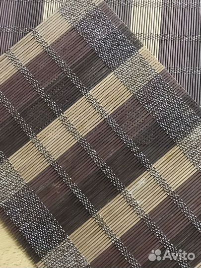 Салфетки сервировочные