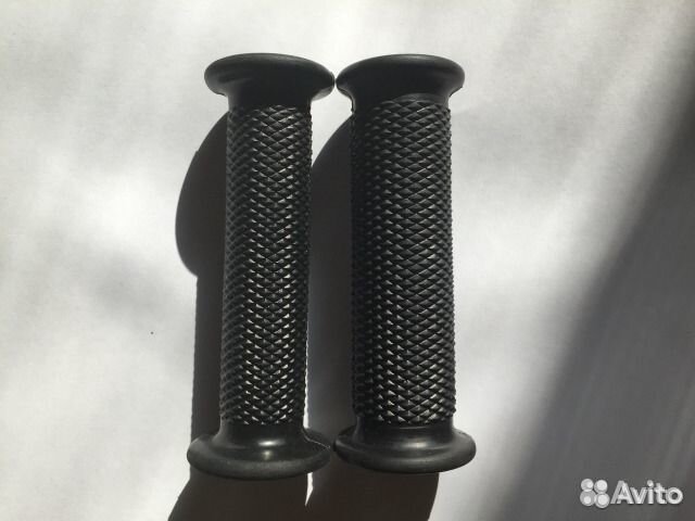 Ручки руля Иж 49