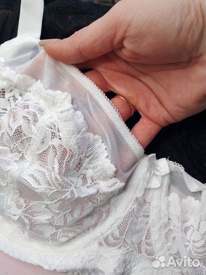 Бюст новый 80D, 85D, 90D, 95D, 100D, Annajolly