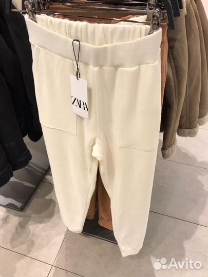 Костюм zara новый