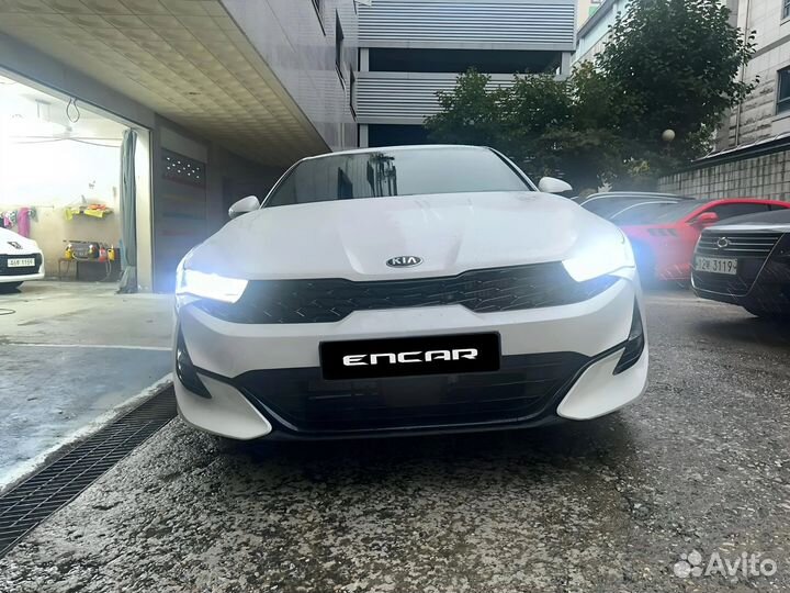 Автомобили под заказ: Авто из Китая, Кореи