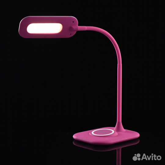 Настольная лампа светодиодная Ракурс De Markt