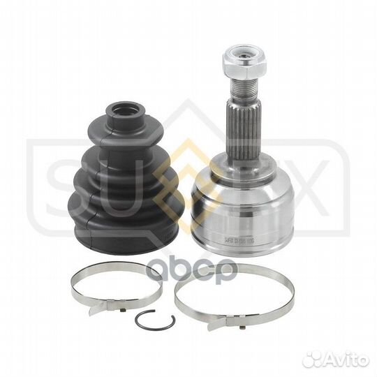 Шрус наружный перед прав/лев ST1373 sufix