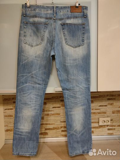 Джинсы Глория 50/182