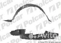 Подкрылок правый перед для mazda premacy (CP) 01.99-12.04 бензин