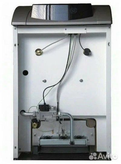 Ferroli Pegasus D 32 - котел газовый одноконтурный