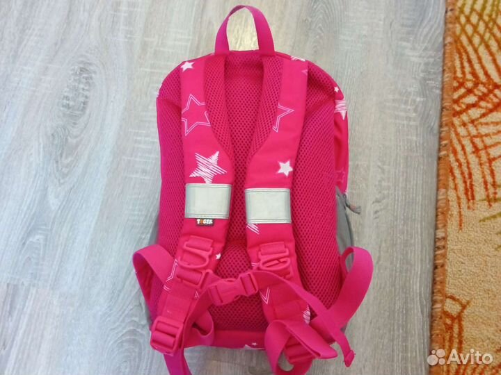 Рюкзак Tiger family