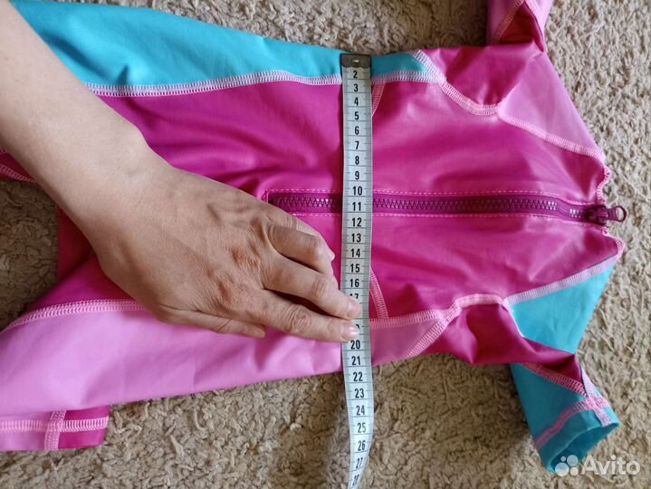 Гидрокостюм детский 68-74, 76