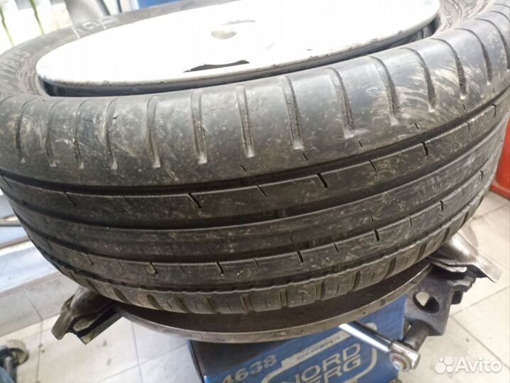 Nokian Tyres Hakka Blue 225/45 R17