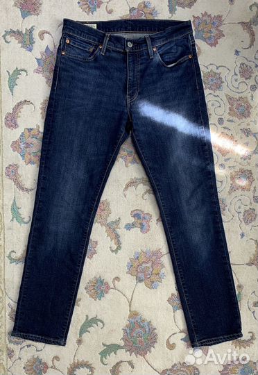 Джинсы Levi's 511
