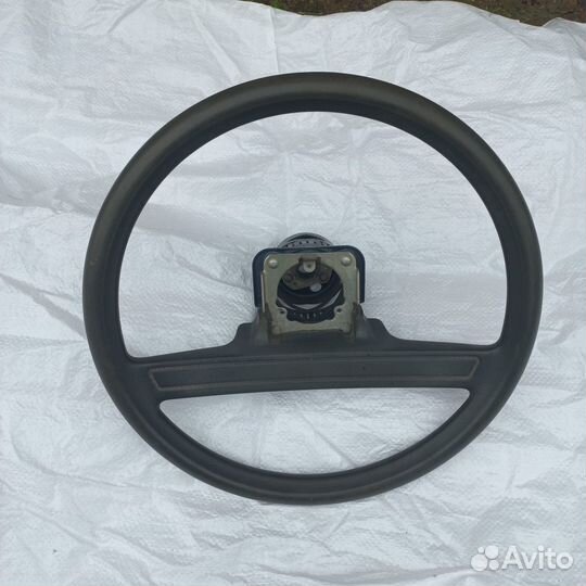 Руль на ваз 2108