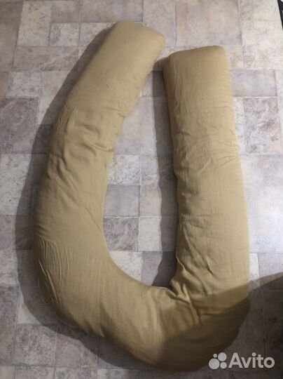 Подушка для беременных