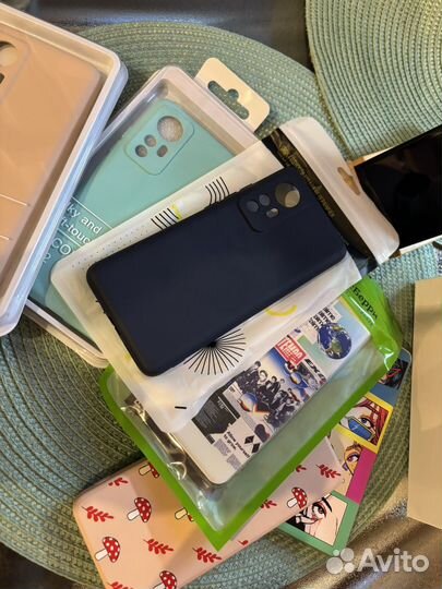 Xiaomi 12X, 8/256 ГБ