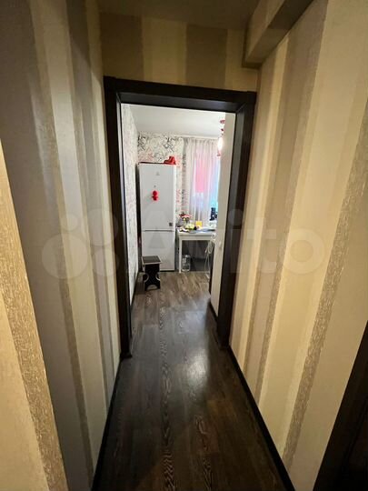 2-к. квартира, 42 м², 1/2 эт.