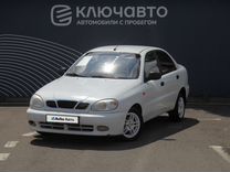 ЗАЗ Chance 1.5 MT, 2010, 167 000 км, с пробегом, цена 275 000 руб.