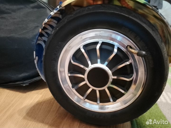 Гироскутер Smart Balance