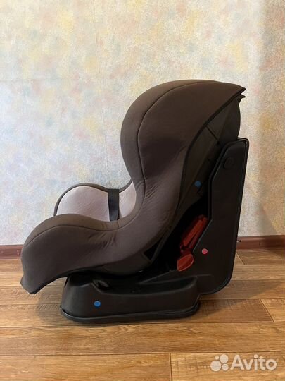Автомобильное кресло