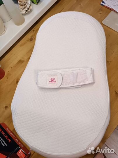 Кокон для новорожденных Farla Baby Chell