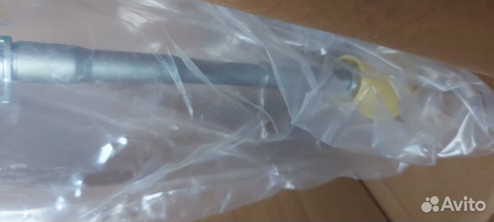 Рулевая рейка subaru forester