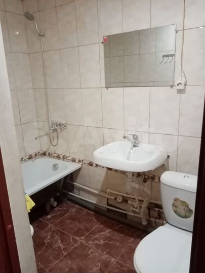 1-к. квартира, 36 м², 3/5 эт.