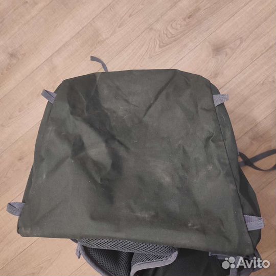 Туристический рюкзак Outventure Creek (80 литров)