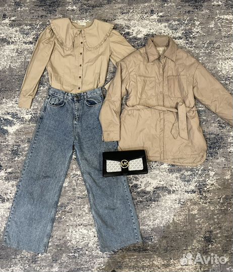 Женские вещи 42-44